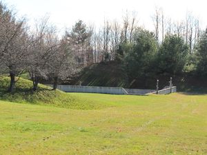 Water Treatment Plant