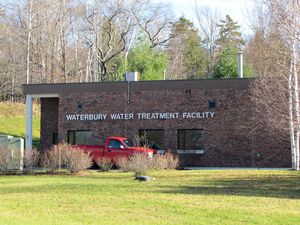 Water Treatment Plant