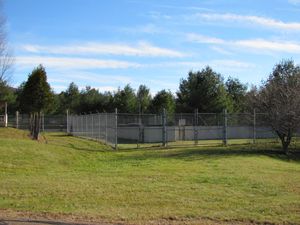 Water Treatment Plant