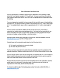 Highway Site Lease