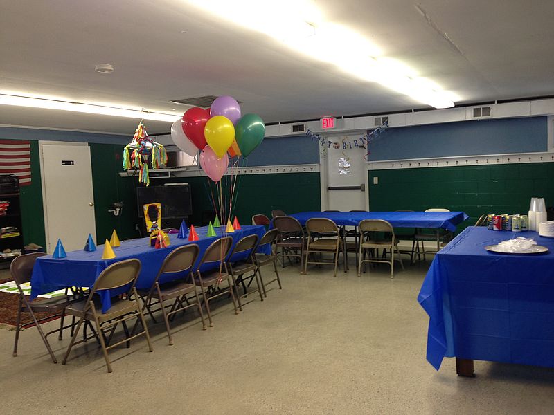 Recreation Programs & Events Waterbury, Vermont