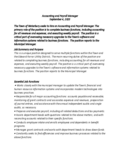 Accounting and Payroll Manager