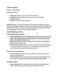 Town Treasurer