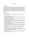 Download PDF file Recreation Director