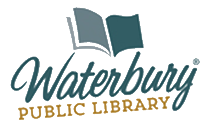 Waterbury Public Library logo